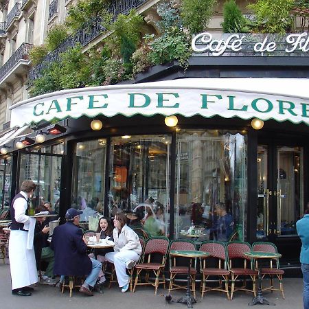 Ferienwohnung A Detruire 10 - Ne Pas Utiliser Paris Exterior foto