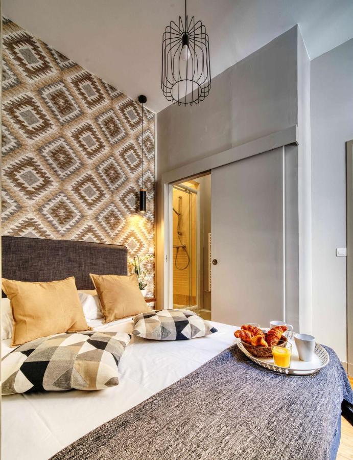 Ferienwohnung A Detruire 10 - Ne Pas Utiliser Paris Exterior foto