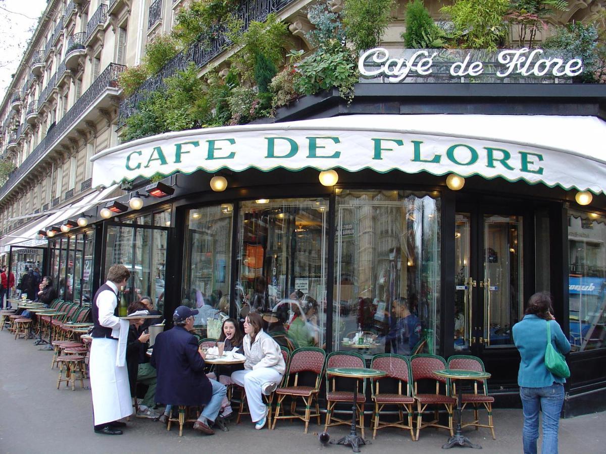 Ferienwohnung A Detruire 10 - Ne Pas Utiliser Paris Exterior foto